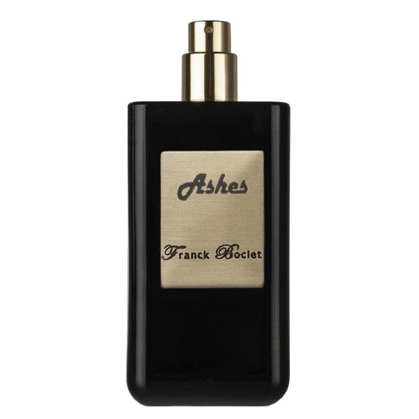 Tester Franck Boclet Ashes 100 ml (gift box)